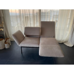 Sofa roro small - beige